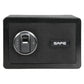 8.1L Digital Security Safe Box Fingerprint Key Lock