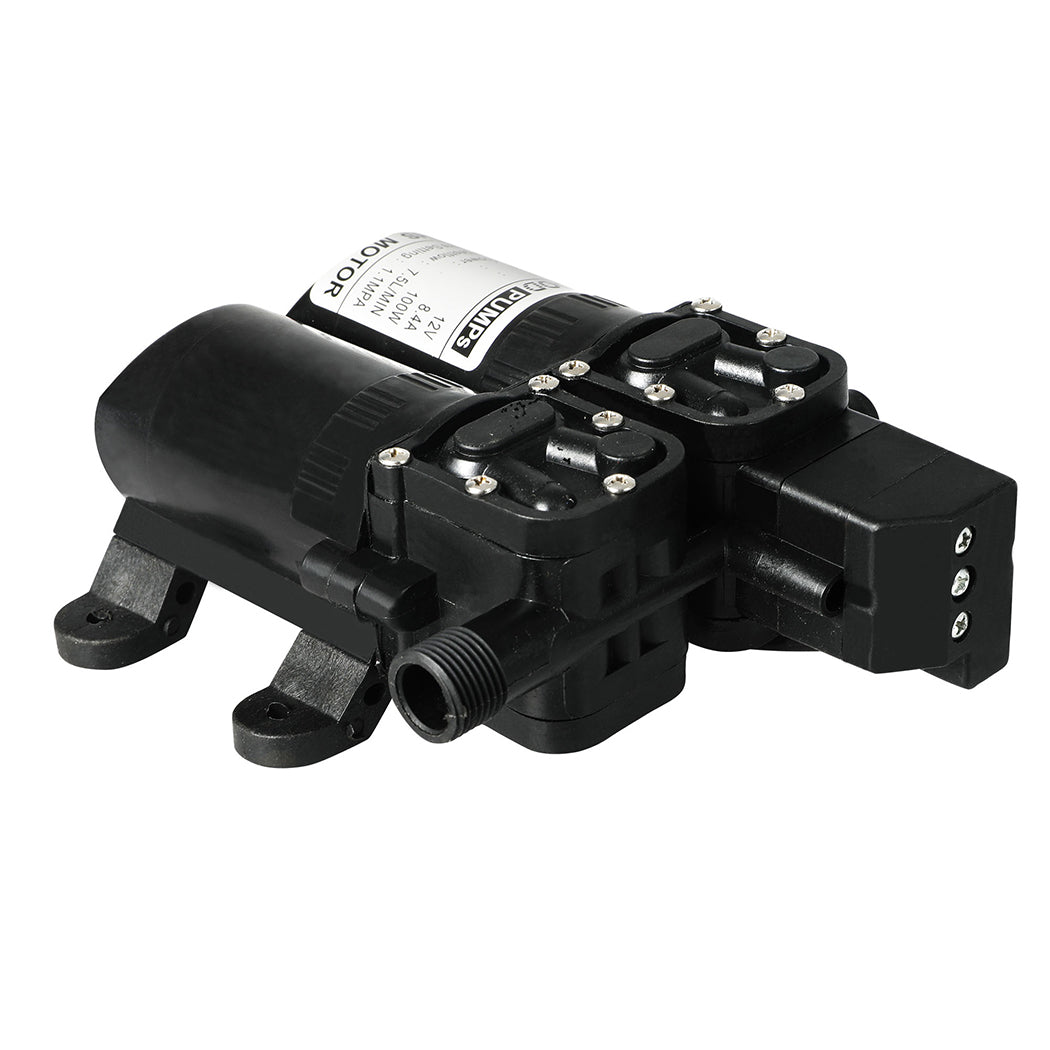 Traderight Water Pump Diaphragm 160PSI