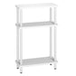 Levede Modern Side Table 3‑Tier Storage Bedside Table