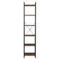 Levede 6 Tier Bookshelf Tall Bookcase Storage Shelf Display Rack Living Room