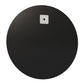 Yezi 50cm Round Wall Mirror Frameless Tempered Glass