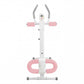 Centra Ab Machine Abdominal Exerciser Knee Protection Foldable Home Gym Cruncher