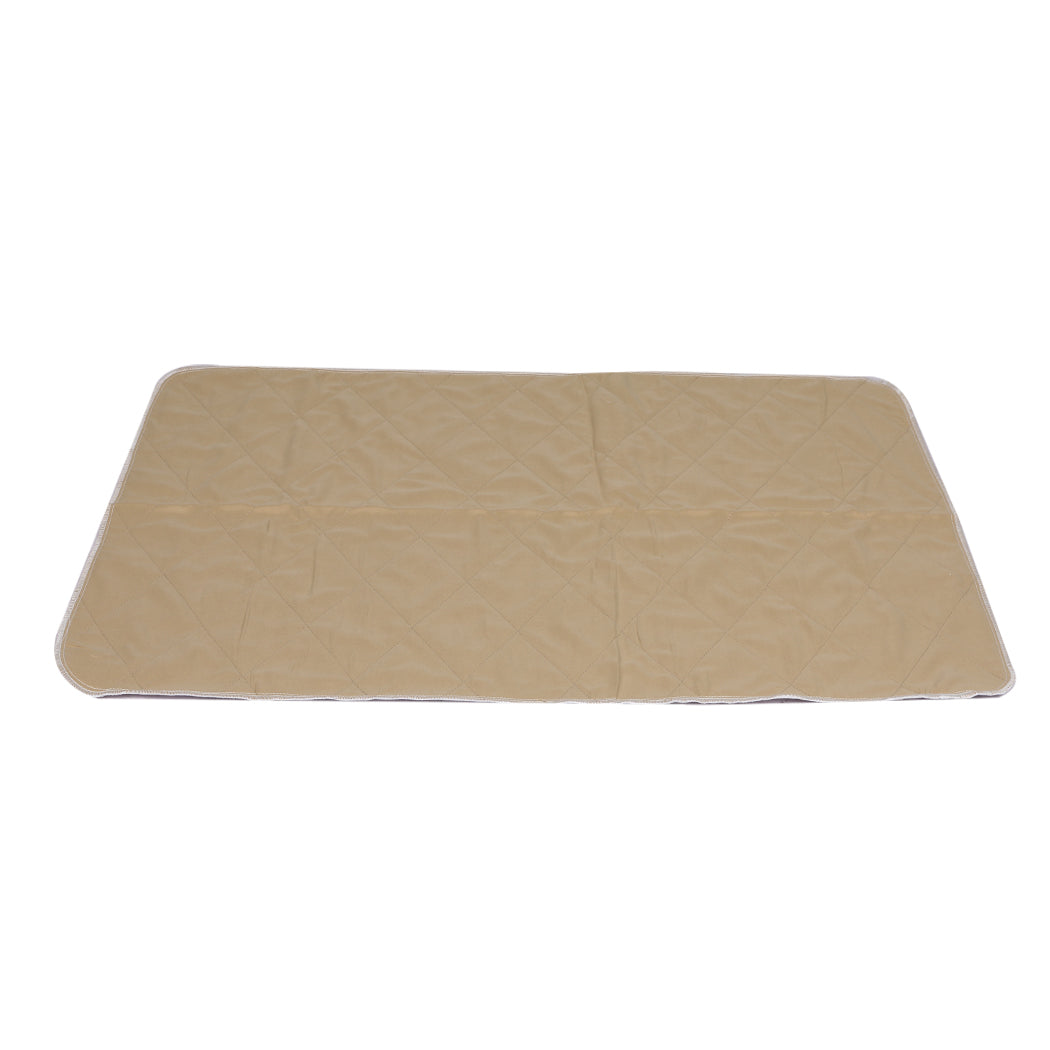 PaWz 2 Pcs 60x90 cm Reusable Waterproof Large
