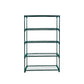 Levede 2x5 Tier Plant Shelve Garden