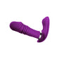 Urway Vibrator Wireless Control Clit Purple