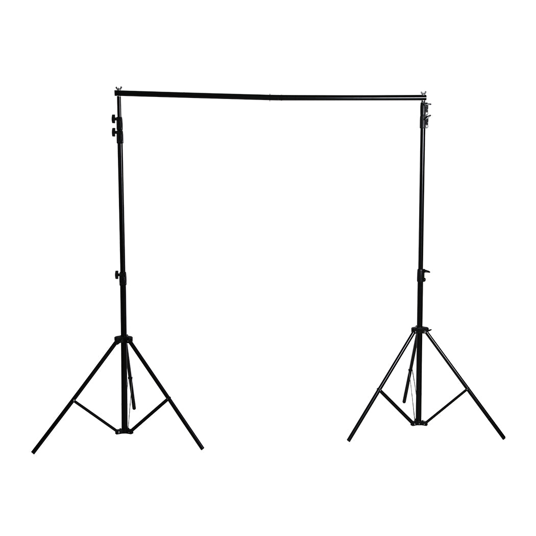 Pro.Studio Backdrop Stand Screen Photo 2X3