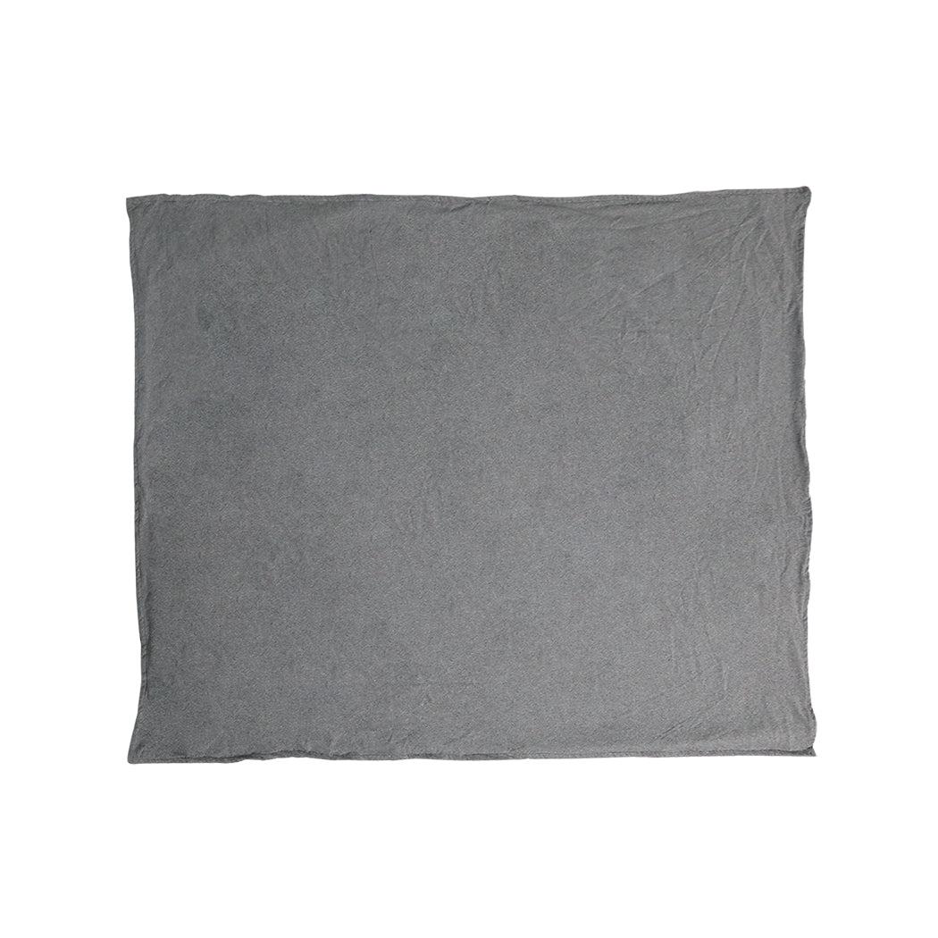DreamZ Double-Sided Washable Cooling Blanket Medium