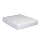Dreamz Mattress Protector Luxury Topper Double