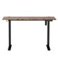 Levede Electric Standing Desk Height Adjustable 120cm