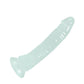Urway Dildo Dong Realistic Penis Cock Luminous 20cm