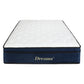 Dreamz 7 Zone Pocket Spring Mattress Medium Firm Single