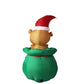 Santaco Inflatable Christmas Decorations