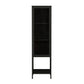 Stacked Glass Display Cabinet Collections Storage