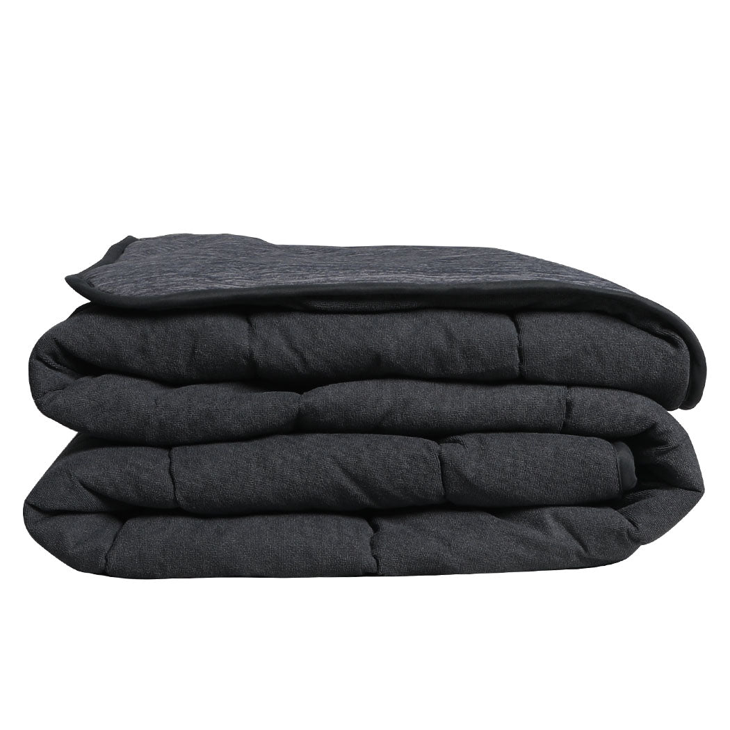 DreamZ Quilt Duvet Doona Single Size