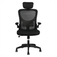 Levede Office Mesh Chair Gaming Executive