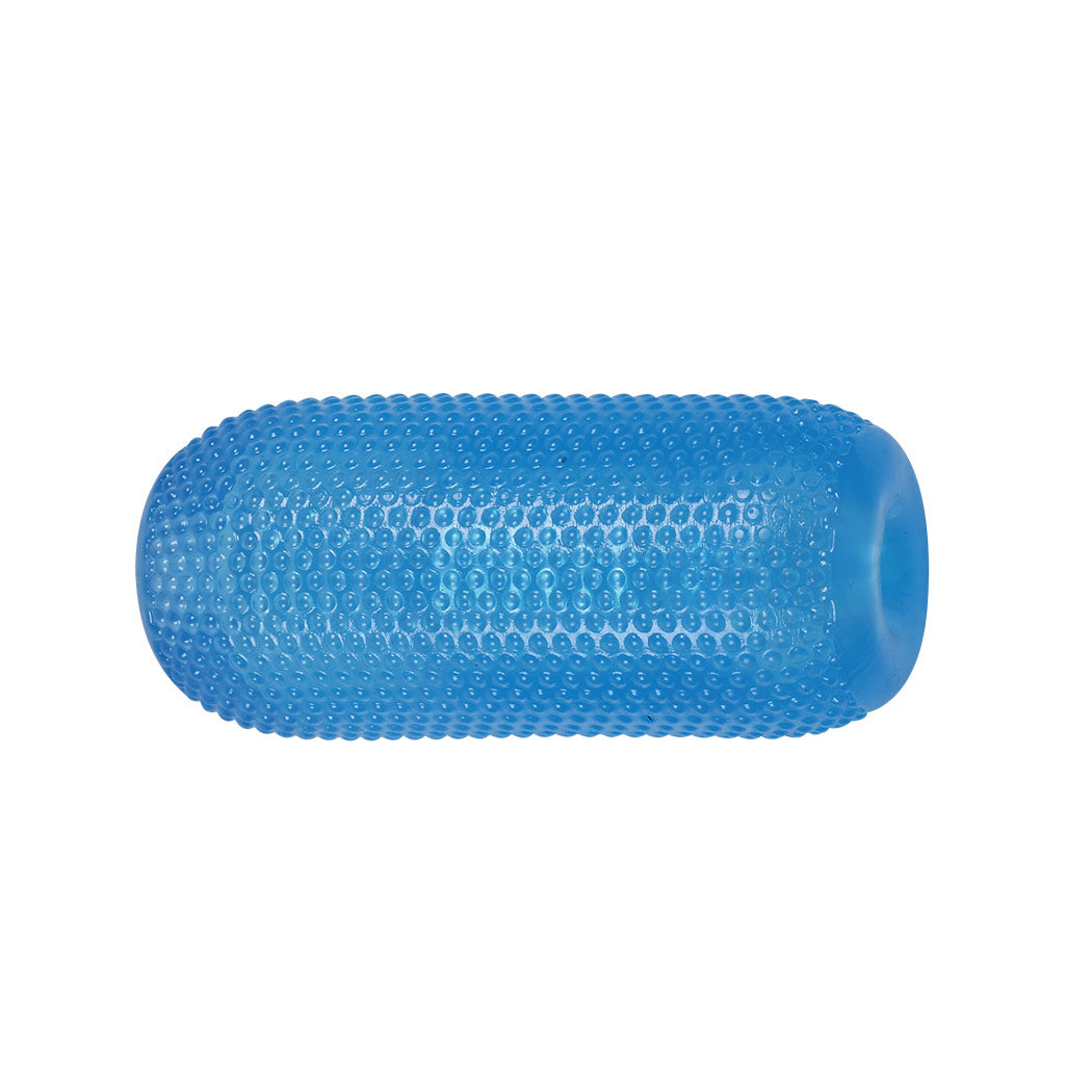 Urway Masturbator Masturbation Cup Double Blue