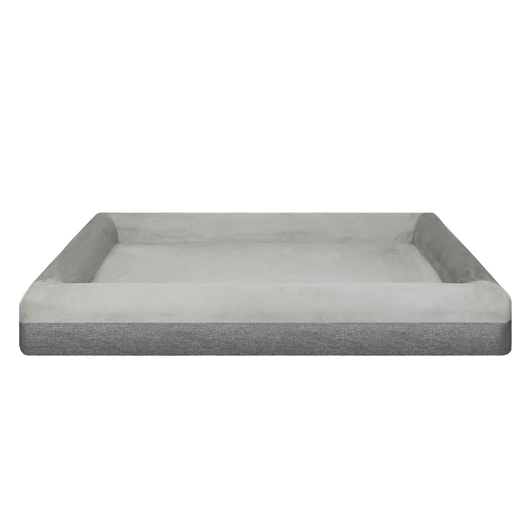 TheNapBed 2M Human Size Pet Bed Dog