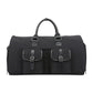 Slimbridge Carry On Garment Bag 2 In 1 Suit Bag