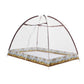 Dreamz Mosquito Bed Nets Foldable Canopy Queen