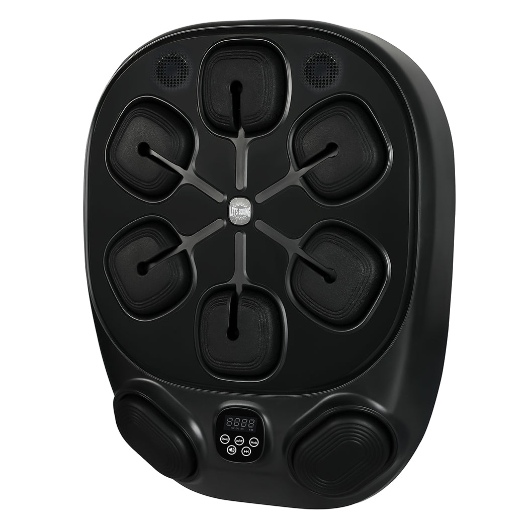 Centra Smart Music Boxing Machine With 8OZ Boxing Glove