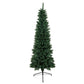 Santaco 1.5M 350 Tips Pencil Christmas Tree
