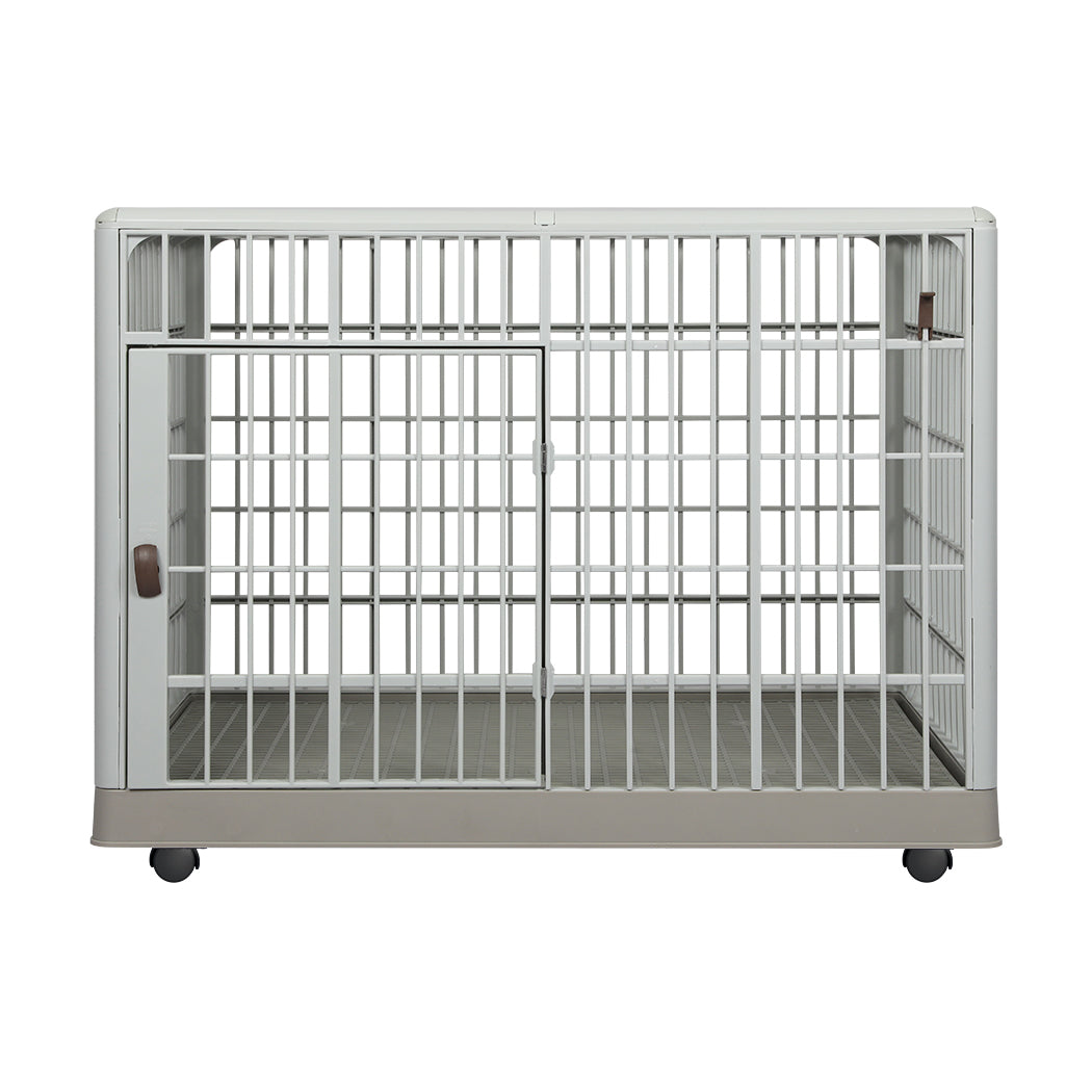 PaWz Dog Crate Pet Kennel Indoor Sturdy Large