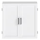 Levede Wall Cabinet Hanging Mounted Kitchen Cupboard