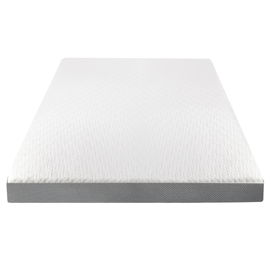 Dreamz Mattress Topper Queen Memory Foam All Season