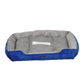 PaWz Pet Bed Dog Beds Bedding Mattress M Navy Medium