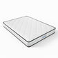Dreamz Spring Mattress Bed Pocket Tight Single