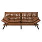 Levede Sofa Bed Futon Recliner Lounge
