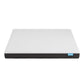 Dreamz Mattress Gel Memory Breathable Queen