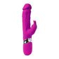 Urway Vibrator Dildo Masturbator Gspot Pink