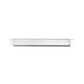 Emitto 1Pcs LED Slim Ceiling Batten 120 CM