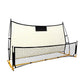 Centra Soccer Rebounder Net Portable