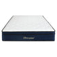 Dreamz 7 Zone Pocket Spring Mattress Medium Firm Queen