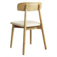 Levede 4x Dining Chairs Kitchen Chair