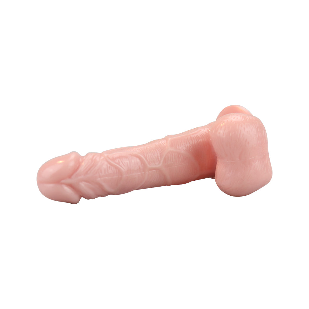 Urway Dildo Dong Realistic Penis Gspot Small