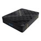 Dreamz Spring Mattress Bamboo Euro Top Super King 35cm