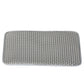 Pawz Cat Litter Mat Large Litter Box Pet Trapping Sifting Mats Waterproof Tray