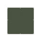 Polyester Canvas Tarp Tarpaulin Sun 3x3 Meter