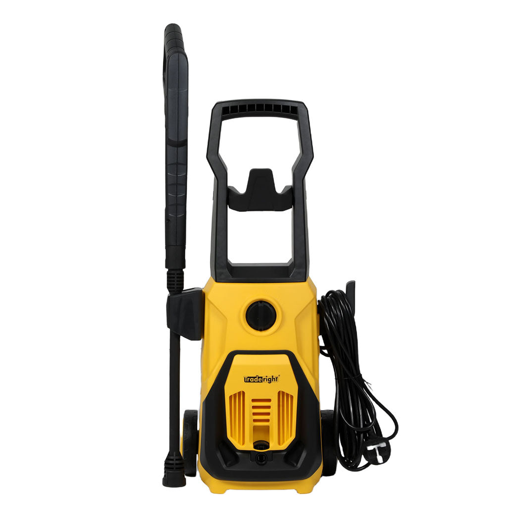 Traderight High Pressure Washer Electric Water Cleaner