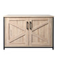 PaWz Enclosed Cat Litter Cabinet Box