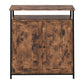 Levede Storage Cabinet Multipurpose Organiser Cupboard Adjustable Shelves