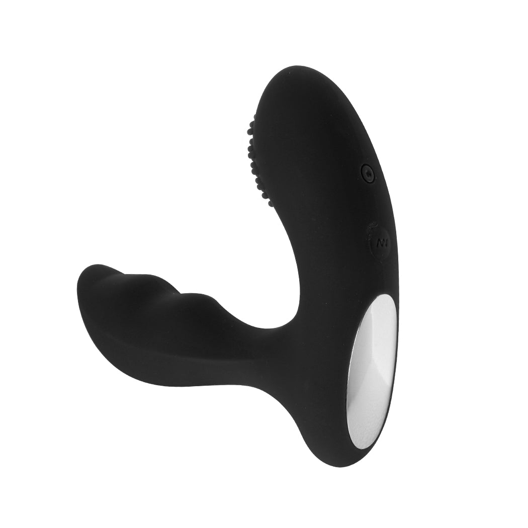 Urway Vibrator Massager Unisex Vibrating Black