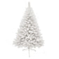Santaco 1.8M 670 Tips White Christmas Tree