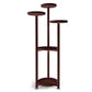 Levede Plant Stand Outdoor Indoor Flower Bronze Large