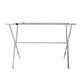 Levede Adjustable Clothes Drying Airer Foldable 150-240cm