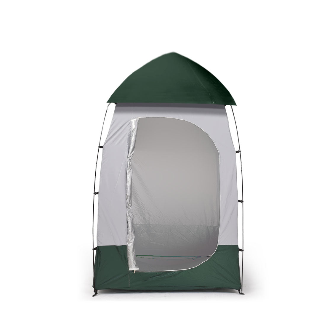 Mountview Camping Toilet Tent Outdoor