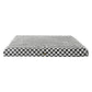 Pawz Orthopedic Dog Bed Memory Foam Pet Mattress Mat
